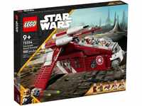 LEGO Star Wars - Gunship der Coruscant-Wachen (75354)