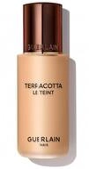 GUERLAIN Foundation Fluid Base, 4 W, 1 Un, Terrakotta