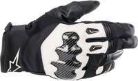 Alpinestars Motorradhandschuhe SMX-1 Drystar&reg; wasserdichte Motorradhandschuhe