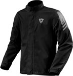 Revit Regenjacke Cyclone 4 H2O Motorrad Regenjacke wasserdicht