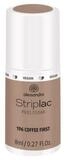 alessandro international Nagellack Alessandro Striplac Peel or Soak 196 Coffee first