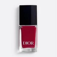 Dior Nagellack Nagellack, 10 ml, Farbton: 853 Rouge Trafalgar