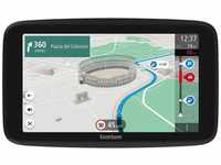 TomTom Go Superior 6 Navigationsgerät (Europa (47 Länder)