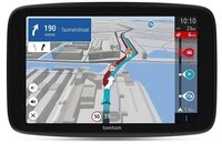 TomTom LKW Navigationsger&auml;t GO Expert EU 6&Prime; Navigationsger&auml;t