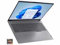 Lenovo 21KK001DGE ThinkBook 16 G6 AMD Ryzen 5 7530U Notebook