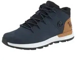 Timberland SPRINT TREKKER - MID LACE SNEAKER Sneaker Winterschuhe, Sneakerboots,