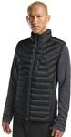Funktionsweste JACK WOLFSKIN "ROUTEBURN PRO INS VEST M", Herren, Gr. XXXL (60),