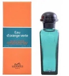 HERM&Egrave;S K&ouml;rperpflegeduft Eau D Orange Verte Eau de Cologne 50ml