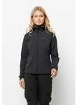 Jack Wolfskin Softshelljacke KAMMWEG JKT W Jack Wolfskin Softshelljacke KAMMWEG JKT W