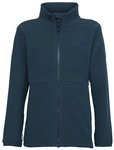 VAUDE Outdoorjacke Kids Pulex Jacket II (1-St) Kinder Fleecejacke f&uuml;r Sport,...