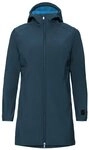 VAUDE Softshellmantel VauDe Damen Moena Softshell Parka