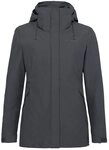 VAUDE Doppeljacke Womens Skomer 3in1 Jacket II