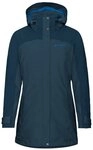 VAUDE Wintermantel Womens Skomer Winter Parka II