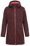 VAUDE Fleecejacke Womens Tinshan Coat III