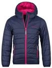 TROLLKIDS Funktionsjacke Girls Eikefjord Jacket
