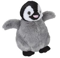 WILD REPUBLIC &nbsp;&nbsp; Kuscheltier Wild Republic - Kuscheltier - Cuddlekins - Baby
