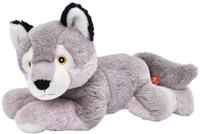 WILD REPUBLIC &nbsp;&nbsp; Kuscheltier Wild Republic - Kuscheltier - Ecokins Medium - Wolf