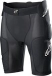 Alpinestars Protektorenshorts Bionic Action Protektorenshorts, Atmungsaktiv