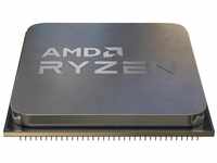 AMD Prozessor AMD Ryzen 5 5600 SAM4 Tray