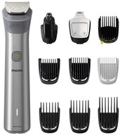 Philips Gesichtshaarrasierer Series 5000 MG5920/15 Multigroomer