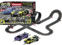 Carrera&reg; Autorennbahn Carrera GO!!! Set Speed Zone - Autorennbahn