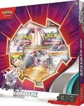 POK&Eacute;MON Sammelkarte Pokemon Epitaff Ex Kollektion Deutsch