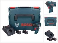 Bosch Professional Akku-Schlagschrauber GDS 12V-115 Professional Akku