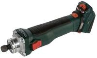 metabo Akku-Geradschleifer GVB 18 LTX BL 11-28 Compact, max. 28000 U/min, Ohne...