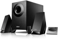 Edifier&reg; M1360 Lautsprechersystem 2.1 (8,5 W, PC-Lautsprecher mit