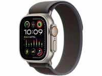 Apple Watch Ultra 2 GPS 49 mm + Cellular Titanium S/M Smartwatch (4,9 cm/1,92...