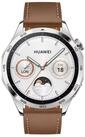 Huawei GT 4 mit Bluetooth Anruffunktion Extra Lange Akkulaufzeit Smartwatch,