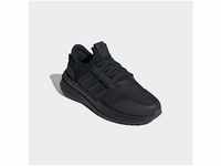 adidas Sportswear X_PLRBOOST Sneaker, schwarz