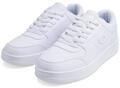 Sneaker CHAMPION "RD18 VINTAGE LOW", Herren, Gr. 45, wei&szlig;, Synthetik, Schuhe
