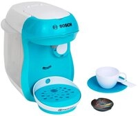 Theo Klein Kinder-Kaffeemaschine Kinder-Kaffeemaschine Bosch Tassimo Happy