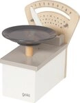 goki Kinder-K&uuml;chenwaage Waage, in modernem Design