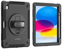 4smarts Tablet-H&uuml;lle Rugged Case Grip