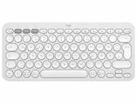 Logitech Pebble Keys 2 K380s Tastatur