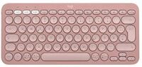 Logitech Pebble Keys 2 K380s Tastatur