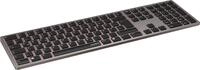 Speedlink LEVIA Illuminated Rechargeable Metal Office Scissor Wireless-Tastatur