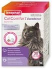 beaphar Tier-Beruhigungspheromone CatComfort Excellence Starter-Kit f&uuml;r Katzen...