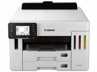 Canon MAXIFY GX5550 Tintenstrahldrucker, (WLAN, LAN, A4, 600 x 1200 dpi)
