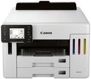Canon MAXIFY GX5550 Tintenstrahldrucker, (WLAN, LAN, A4, 600 x 1200 dpi)