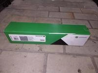 Lexmark Tonerpatrone Lexmark 85D0HK0 Tonerkartusche 1 St&uuml;ck(e) Kompatibel...