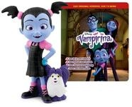 tonies H&ouml;rspielfigur Vampirina H&ouml;rfigur f&uuml;r Toniebox &ndash; 4 Geschichten, ab 3