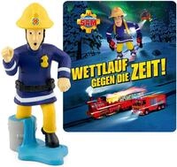tonies H&ouml;rspielfigur Feuerwehrmann Sam - Wettlauf gegen die Zeit!
