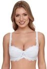 Susa Dirndl-BH Wiesn-Zauber mit Spitze, elastisch, vorgeformte Cups, feminin