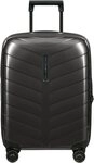 Samsonite Hartschalen-Trolley ATTRIX, verschiedene Gr&ouml;&szlig;en und Farben, 4...