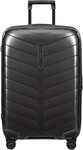Samsonite Hartschalen-Trolley ATTRIX, verschiedene Gr&ouml;&szlig;en und Farben, 4 Rollen, aus