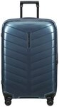 Samsonite Hartschalen-Trolley ATTRIX, verschiedene Gr&ouml;&szlig;en und Farben, 4 Rollen, aus