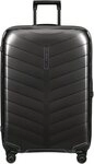 Samsonite Hartschalen-Trolley ATTRIX, verschiedene Gr&ouml;&szlig;en und Farben, 4 Rollen, aus
